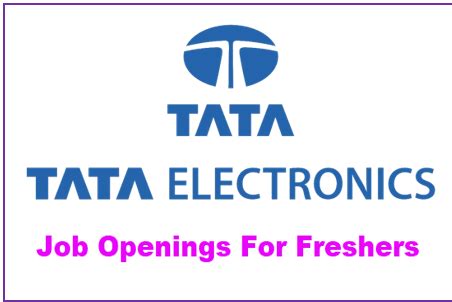 148 Electronics Fresher jobs in India (3 new) .
